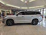 New 2026 LEXUS TX TX 500H F SPORT PERFORMANCE PREMIUM AWD in LAS VEGAS, NEVADA (Photo 8)