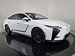 New 2026 LEXUS ES ES 350E PREMIUM FWD in LAS VEGAS, NEVADA (Photo 2)