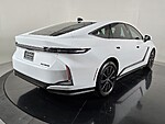 New 2026 LEXUS ES ES 350E PREMIUM FWD in LAS VEGAS, NEVADA (Photo 4)