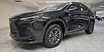 New 2026 LEXUS NX NX 450H+ PREMIUM AWD in LAS VEGAS, NEVADA