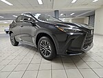 New 2026 LEXUS NX NX 450H+ PREMIUM AWD in LAS VEGAS, NEVADA (Photo 3)