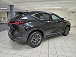 New 2026 LEXUS NX NX 450H+ PREMIUM AWD in LAS VEGAS, NEVADA (Photo 5)
