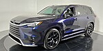 New 2026 LEXUS TX TX 350 AWD in LAS VEGAS, NEVADA
