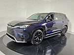 New 2026 LEXUS TX TX 350 AWD in LAS VEGAS, NEVADA (Photo 1)