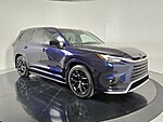 New 2026 LEXUS TX TX 350 AWD in LAS VEGAS, NEVADA (Photo 2)