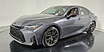 New 2026 LEXUS IS IS 350 F SPORT DESIGN RWD in LAS VEGAS, NEVADA