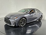 New 2026 LEXUS IS IS 350 F SPORT DESIGN RWD in LAS VEGAS, NEVADA (Photo 1)