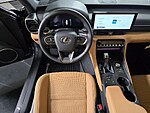 New 2026 LEXUS IS IS 350 F SPORT DESIGN RWD in LAS VEGAS, NEVADA (Photo 14)