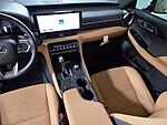 New 2026 LEXUS IS IS 350 F SPORT DESIGN RWD in LAS VEGAS, NEVADA (Photo 15)