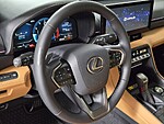 New 2026 LEXUS IS IS 350 F SPORT DESIGN RWD in LAS VEGAS, NEVADA (Photo 18)