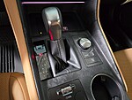 New 2026 LEXUS IS IS 350 F SPORT DESIGN RWD in LAS VEGAS, NEVADA (Photo 24)