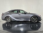 New 2026 LEXUS IS IS 350 F SPORT DESIGN RWD in LAS VEGAS, NEVADA (Photo 4)