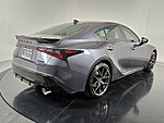 New 2026 LEXUS IS IS 350 F SPORT DESIGN RWD in LAS VEGAS, NEVADA (Photo 5)