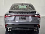 New 2026 LEXUS IS IS 350 F SPORT DESIGN RWD in LAS VEGAS, NEVADA (Photo 6)