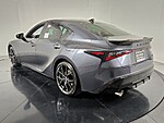 New 2026 LEXUS IS IS 350 F SPORT DESIGN RWD in LAS VEGAS, NEVADA (Photo 7)