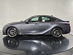 New 2026 LEXUS IS IS 350 F SPORT DESIGN RWD in LAS VEGAS, NEVADA (Photo 8)