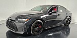 New 2026 LEXUS IS IS 350 F SPORT RWD in LAS VEGAS, NEVADA
