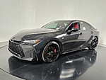 New 2026 LEXUS IS IS 350 F SPORT RWD in LAS VEGAS, NEVADA (Photo 1)