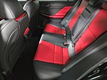 New 2026 LEXUS IS IS 350 F SPORT RWD in LAS VEGAS, NEVADA (Photo 12)