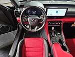 New 2026 LEXUS IS IS 350 F SPORT RWD in LAS VEGAS, NEVADA (Photo 13)