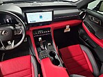 New 2026 LEXUS IS IS 350 F SPORT RWD in LAS VEGAS, NEVADA (Photo 14)