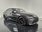 New 2026 LEXUS IS IS 350 F SPORT RWD in LAS VEGAS, NEVADA (Photo 2)