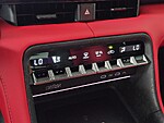 New 2026 LEXUS IS IS 350 F SPORT RWD in LAS VEGAS, NEVADA (Photo 20)