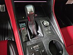 New 2026 LEXUS IS IS 350 F SPORT RWD in LAS VEGAS, NEVADA (Photo 21)