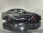 New 2026 LEXUS IS IS 350 F SPORT RWD in LAS VEGAS, NEVADA (Photo 3)