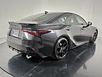New 2026 LEXUS IS IS 350 F SPORT RWD in LAS VEGAS, NEVADA (Photo 4)