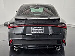 New 2026 LEXUS IS IS 350 F SPORT RWD in LAS VEGAS, NEVADA (Photo 5)