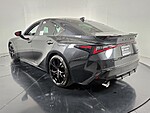 New 2026 LEXUS IS IS 350 F SPORT RWD in LAS VEGAS, NEVADA (Photo 6)