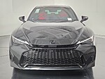New 2026 LEXUS IS IS 350 F SPORT RWD in LAS VEGAS, NEVADA (Photo 8)