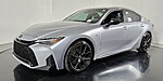 New 2026 LEXUS IS IS 350 F SPORT DESIGN RWD in LAS VEGAS, NEVADA