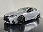 New 2026 LEXUS IS IS 350 F SPORT DESIGN RWD in LAS VEGAS, NEVADA (Photo 1)