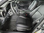 New 2026 LEXUS IS IS 350 F SPORT DESIGN RWD in LAS VEGAS, NEVADA (Photo 10)