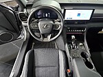 New 2026 LEXUS IS IS 350 F SPORT DESIGN RWD in LAS VEGAS, NEVADA (Photo 13)