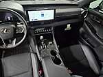 New 2026 LEXUS IS IS 350 F SPORT DESIGN RWD in LAS VEGAS, NEVADA (Photo 14)