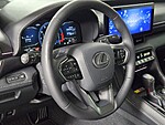 New 2026 LEXUS IS IS 350 F SPORT DESIGN RWD in LAS VEGAS, NEVADA (Photo 17)