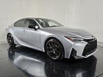 New 2026 LEXUS IS IS 350 F SPORT DESIGN RWD in LAS VEGAS, NEVADA (Photo 2)