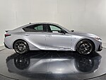 New 2026 LEXUS IS IS 350 F SPORT DESIGN RWD in LAS VEGAS, NEVADA (Photo 3)