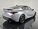 New 2026 LEXUS IS IS 350 F SPORT DESIGN RWD in LAS VEGAS, NEVADA (Photo 4)