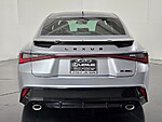 New 2026 LEXUS IS IS 350 F SPORT DESIGN RWD in LAS VEGAS, NEVADA (Photo 5)