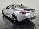 New 2026 LEXUS IS IS 350 F SPORT DESIGN RWD in LAS VEGAS, NEVADA (Photo 6)