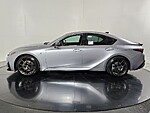New 2026 LEXUS IS IS 350 F SPORT DESIGN RWD in LAS VEGAS, NEVADA (Photo 7)