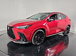 New 2026 LEXUS NX NX 450H+ F SPORT HANDLING AWD in LAS VEGAS, NEVADA (Photo 1)