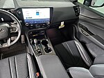 New 2026 LEXUS NX NX 450H+ F SPORT HANDLING AWD in LAS VEGAS, NEVADA (Photo 14)