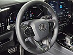 New 2026 LEXUS NX NX 450H+ F SPORT HANDLING AWD in LAS VEGAS, NEVADA (Photo 17)