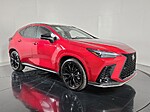 New 2026 LEXUS NX NX 450H+ F SPORT HANDLING AWD in LAS VEGAS, NEVADA (Photo 2)