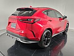 New 2026 LEXUS NX NX 450H+ F SPORT HANDLING AWD in LAS VEGAS, NEVADA (Photo 4)